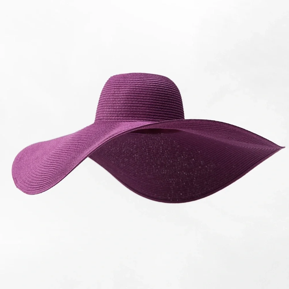 ZARA Hat